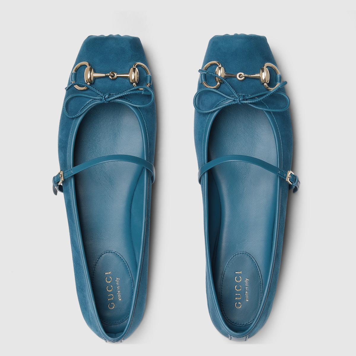 Gucci Women’s Gucci Horsebit ballet flat - Image 3